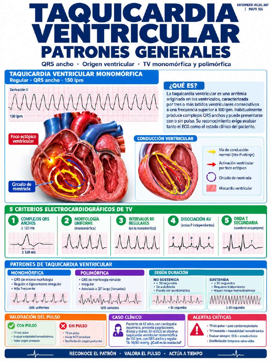 ECG y Cardiología